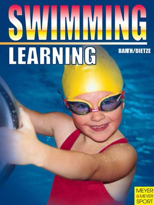 cover image of Learning Swimming